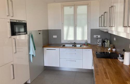 Aubeterre-sur-Dronne Apartamento | Le Loft