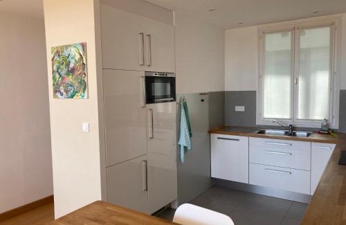 Aubeterre-sur-Dronne Apartamento | Le Loft
