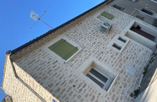 Bouillargues Apartamento | Le loft