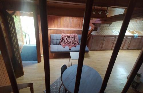 Condal Apartamento | Le Loft
