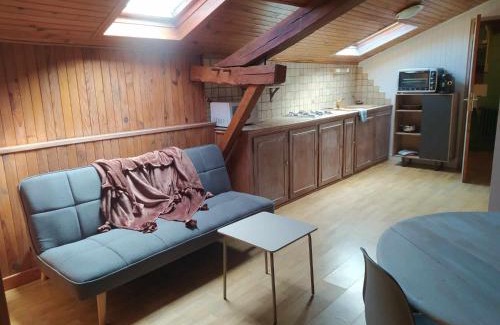 Condal Apartamento | Le Loft