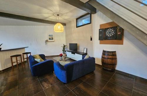 Landerneau Casa | Le loft
