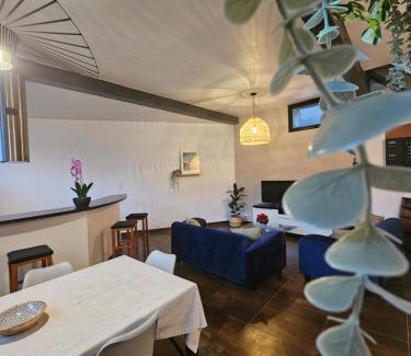 Landerneau Casa | Le loft