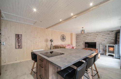 Ornans Apartamento | Le Loft