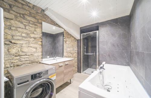 Ornans Apartamento | Le Loft