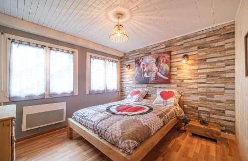 Ornans Apartamento | Le Loft