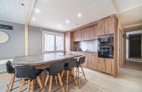 Ornans Apartamento | Le Loft
