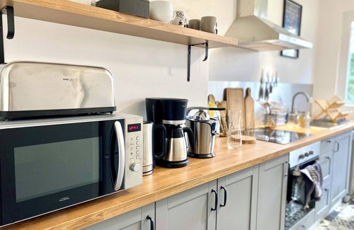 Dinan Apartamento | Le Loft Lodge, bright flat 67m², calm, comfort, free parking,Dinan