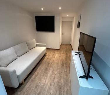 Huy Apartamento | Le Loft Minimal
