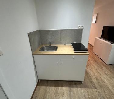 Huy Apartamento | Le Loft Minimal