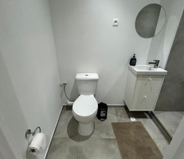 Huy Apartamento | Le Loft Minimal