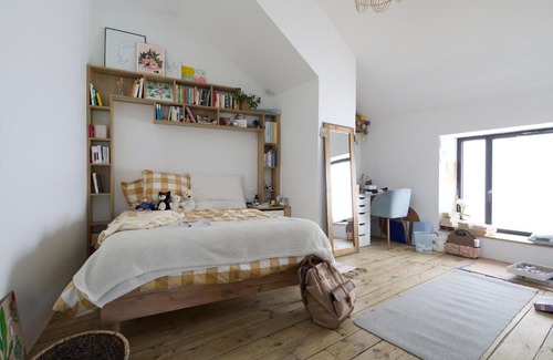 Boulevard des Poilus Casa | Le Loft Nantais - Superbe Loft de 300m²