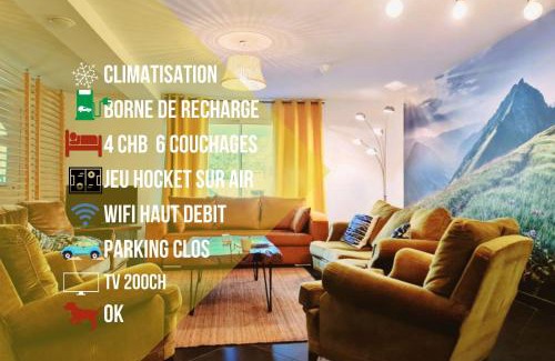 Peyrole Casa | Le Loft Nature Bien-Etre Piscine Chauffée Privée du Tarn entre Toulouse et Albi & Les Cottages du Tarn