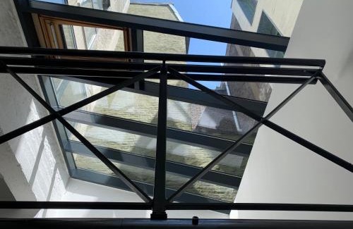 Feronstree et Hors-Chateau Apartamento | Le Loft Nautilus by Maison Brasseurs d'Etoiles