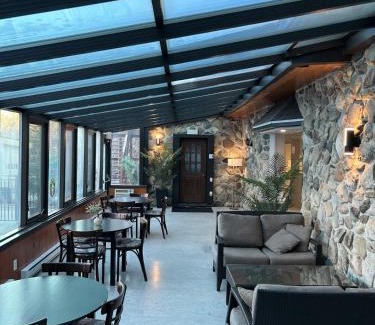 Orford Apartamento | Le loft Orford Magog