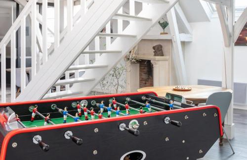 Sainte-Savine Apartamento | Le Loft ~ Proche Troyes ~ Gare