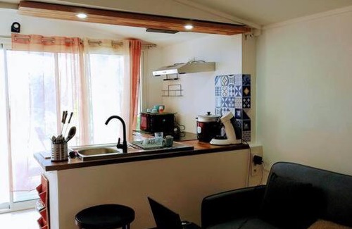 Sainte Marie Apartamento | le loft