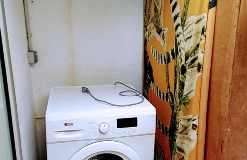 Sainte Marie Apartamento | le loft