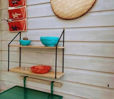 Sainte Marie Apartamento | le loft