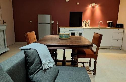 Mongauzy Apartamento | Le logement des Barthes