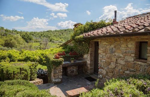 Pergine Valdarno Casa | Le Logge