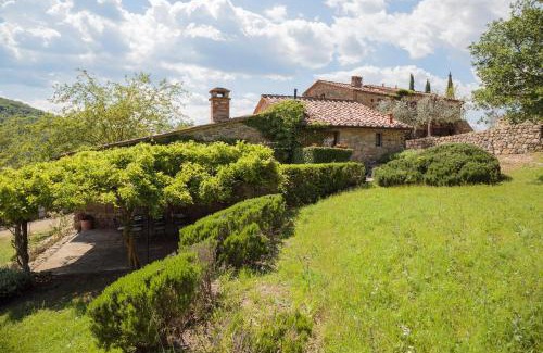 Pergine Valdarno Casa | Le Logge