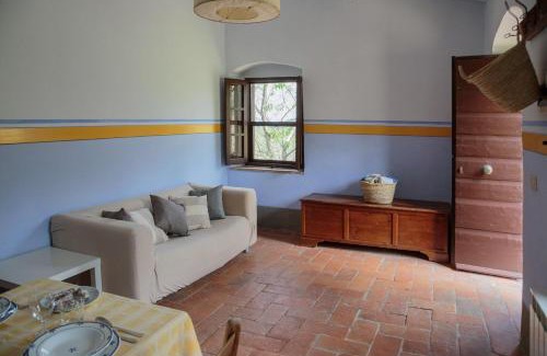 Pergine Valdarno Casa | Le Logge