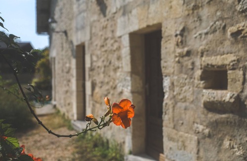 Cherval Casa | « Le Logis 1729 » au Domaine de La Guide