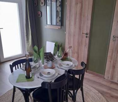 La Poueze Apartamento | Le logis d'Emerance