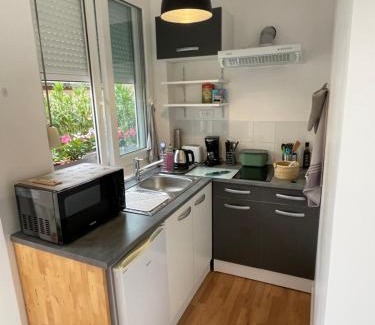 Najac Apartamento | Le Logis d'Eve