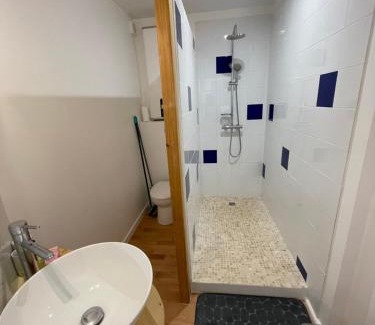 Najac Apartamento | Le Logis d'Eve