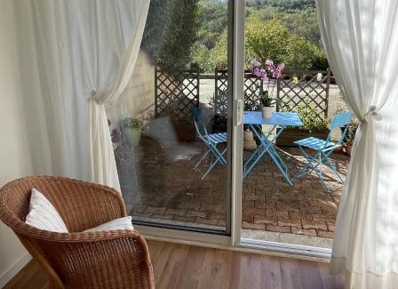Najac Apartamento | Le Logis d'Eve
