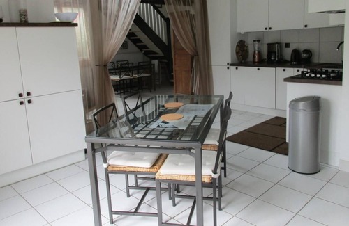 Jau-Dignac-et-Loirac Casa | Le Logis de la Mellerie