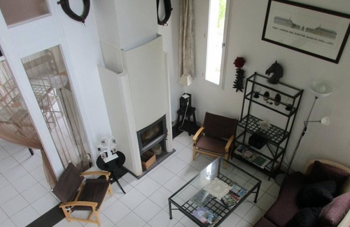 Jau-Dignac-et-Loirac Casa | Le Logis de la Mellerie