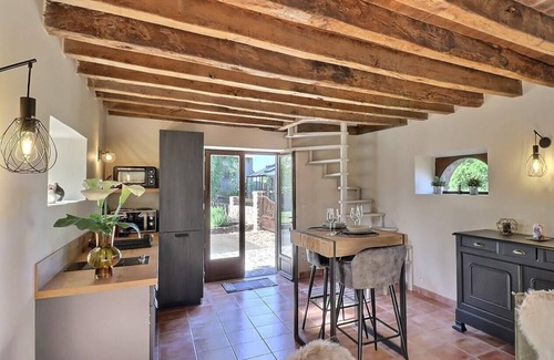 Villamee Casa | Le Logis de Jean - VILLAMEE