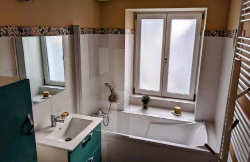 Soultzmatt Apartamento | Le logis de Léonie