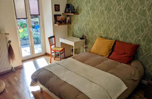 Soultzmatt Apartamento | Le logis de Léonie