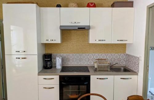 Soultzmatt Apartamento | Le logis de Léonie