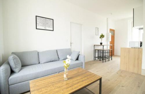 Peloux-Mail Apartamento | Le Logis de la Gare - 4 min à pied de la gare