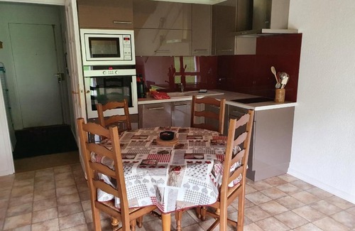 Lamoura Apartamento | Le Logis de Pimpi