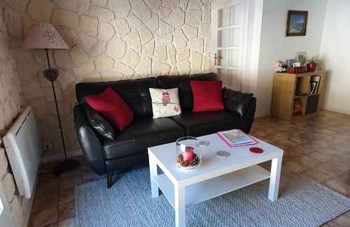 Lamoura Apartamento | Le Logis de Pimpi