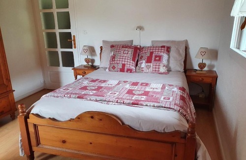 Lamoura Apartamento | Le Logis de Pimpi