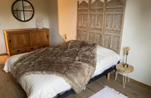 Wepion Casa | Le logis des Chênes, superbe bungalow dans quartier résidentiel proche de Namur