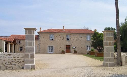 Vieillevigne Casa | Le Logis du Château