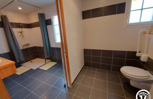 Saint-Sulpice Casa | Le Logis du Clairay