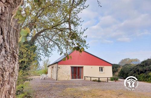 Saint-Sulpice Casa | Le Logis du Clairay