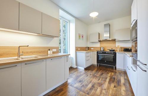 Lassy Casa | Le Logis du Clergé - Grande maison pour 15p