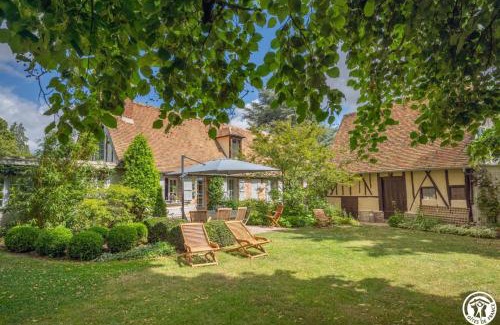Thibivillers Casa | Le logis du cliquet