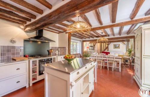 Thibivillers Casa | Le logis du cliquet
