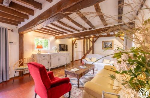 Thibivillers Casa | Le logis du cliquet